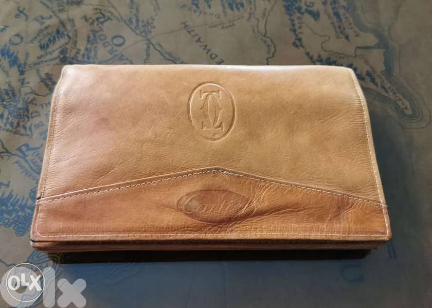 Cartier wallet 3