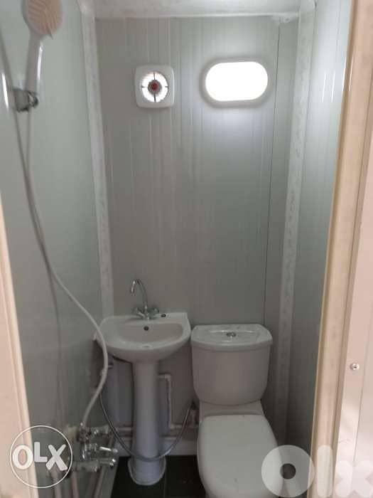 Luxury Prefab House 4m X 3m For Sale New In Exellent Work Done 6