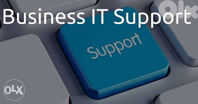 Business IT services- CCTV installation, repair, maintenance 5