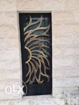 حداد فرنجي 2