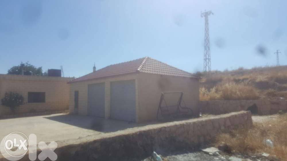 حداد فرنجي 5