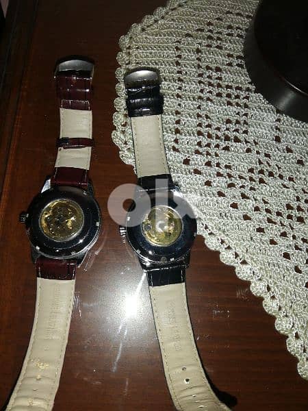 machanical watch brand fuyate 2