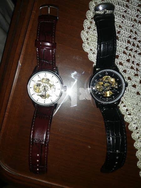 machanical watch brand fuyate 3