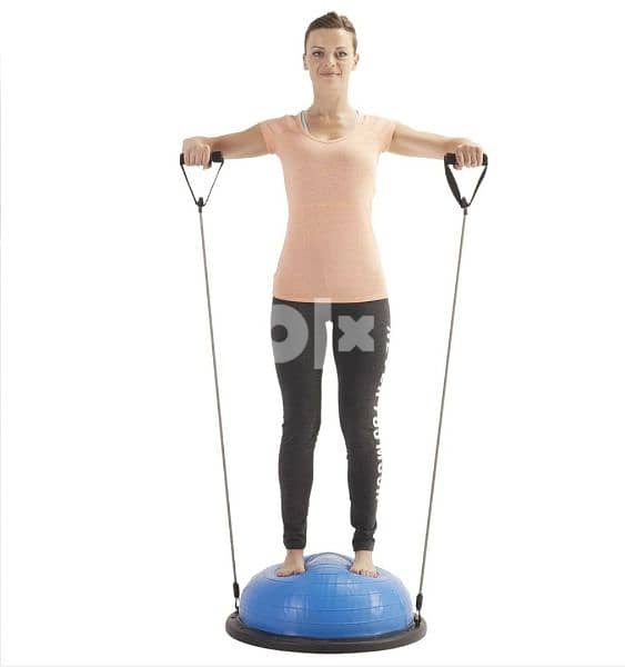 Buso Ball heavy duty 0