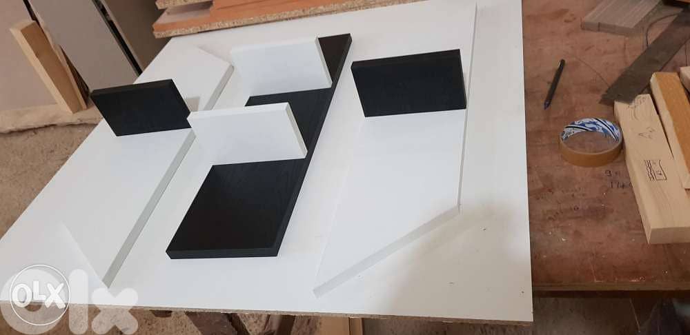 لاميكا للتعليق الجكتات 1