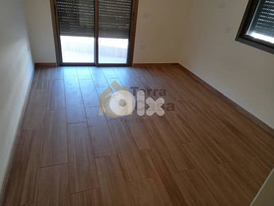 zahle dhour apartment 115 sqm for sale Ref # 3777 0
