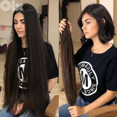 حل جميع مشاكل الصلع والشعر الخفيف للرجال والنساء