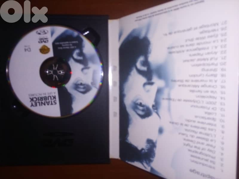 Stanley Kubrick s life in pictures original 1