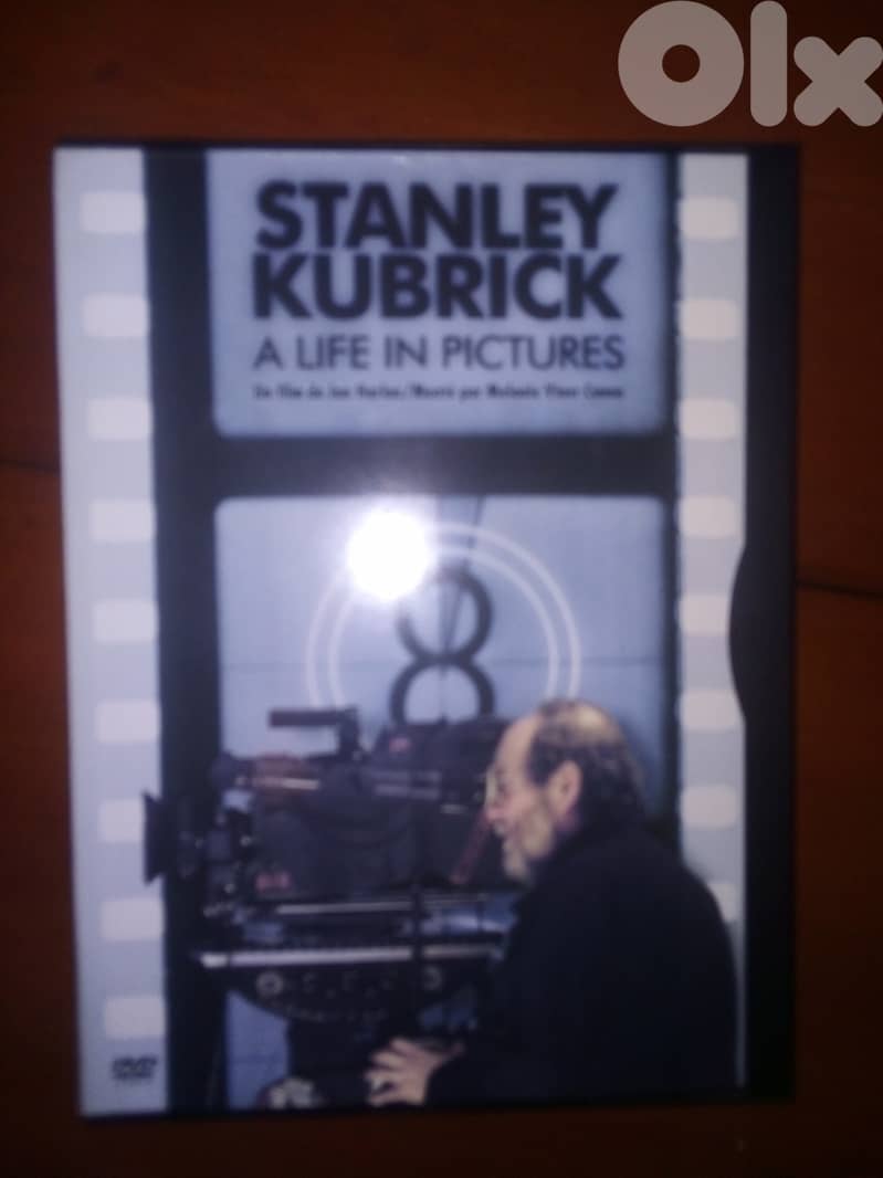 Stanley Kubrick s life in pictures original 0
