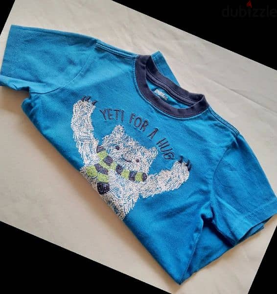 gymboree- 3years- marletRate- excellent condition like new 0