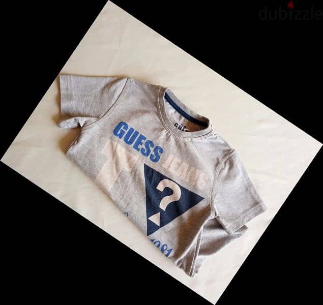 guess- 2-3years- marketRatw- gd condition 0