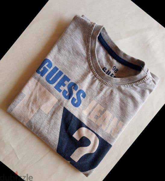 guess- 2-3years- marketRatw- gd condition 1