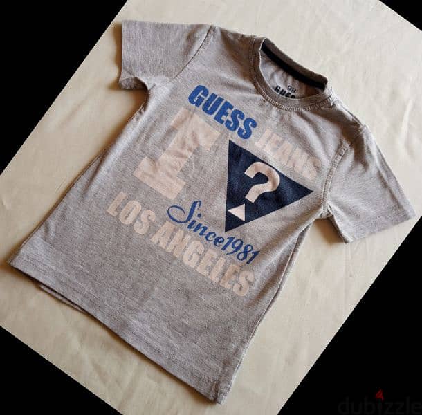 guess- 2-3years- marketRatw- gd condition 2