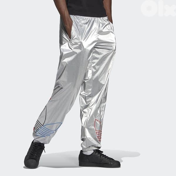 Adidas originals track pant 1