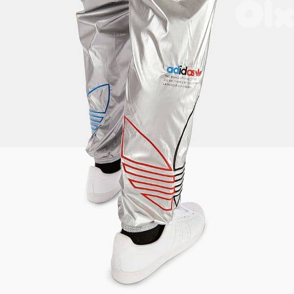 Adidas originals track pant 3