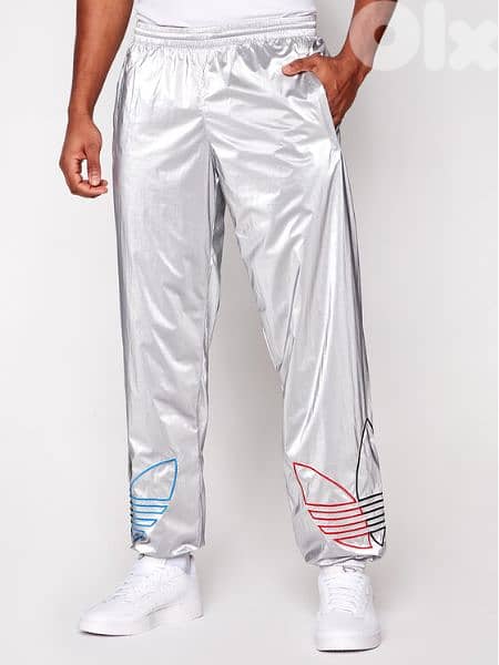 Adidas originals track pant 4
