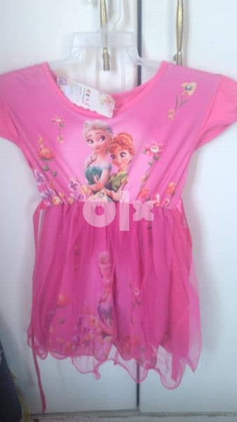 فساتين بناتي