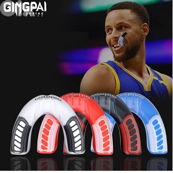 Biocolor mma ufc kick boxing mouth guard 0