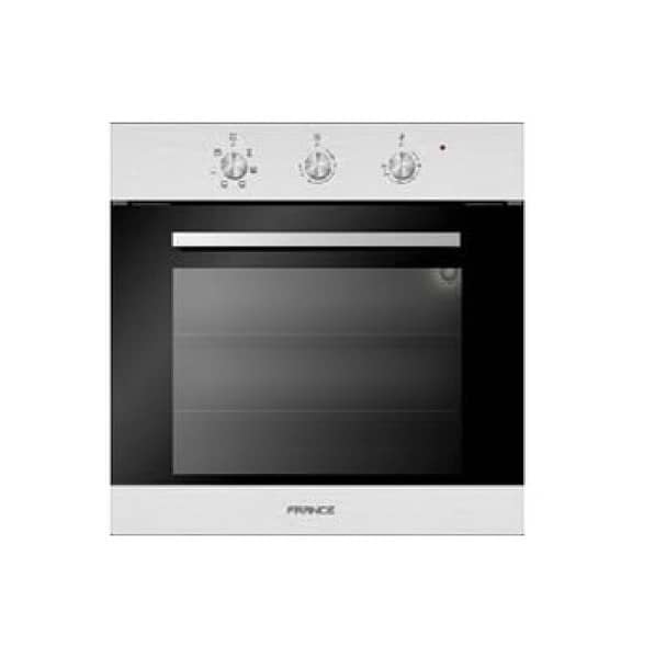 FRANCE HOB + Oven 60 CM STAINLESS HEAVY DUTY 1
