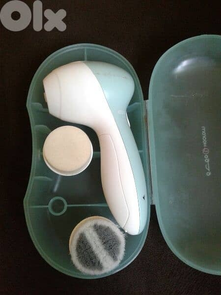 مكنة تلميع للأظافر 1