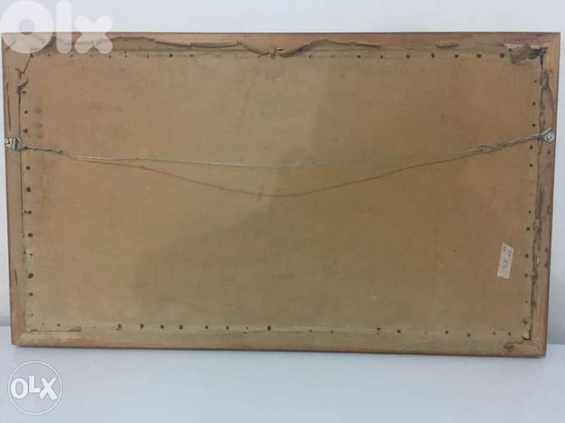 antique early century French Aubusson 4