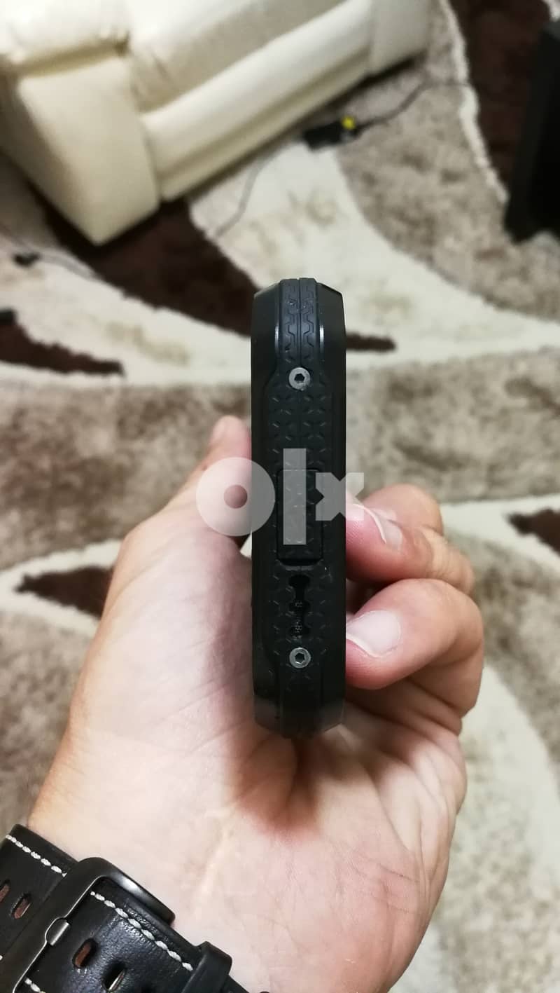 CAT S30 Rugged Phone 3