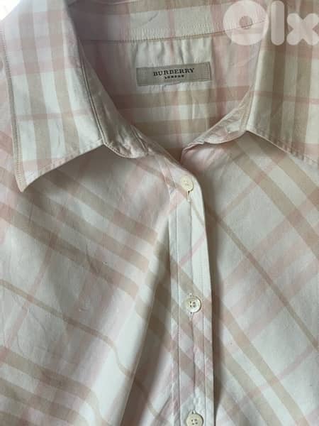 Burberry london shirt 1