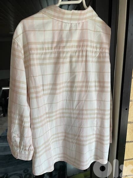 Burberry london shirt 2