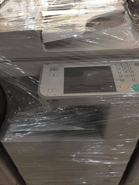 Canon Color photocopier photocopy Copier/print/scan 650$ 5