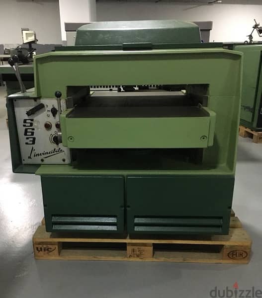 منشار شلة ٨٠ سم 3