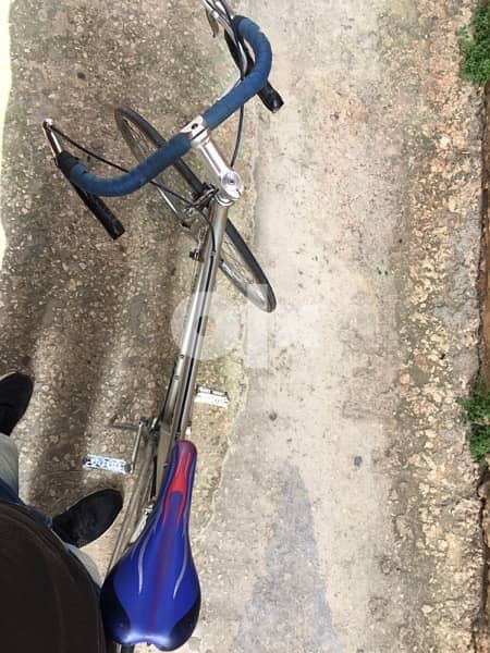 bicycle course 2006 made in french 1