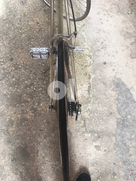 bicycle course 2006 made in french 2