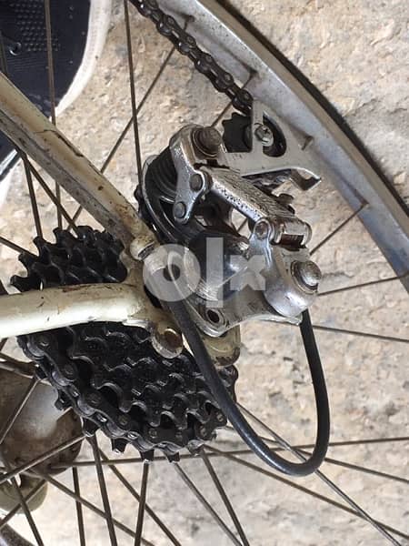 bicycle course 2006 made in french 5