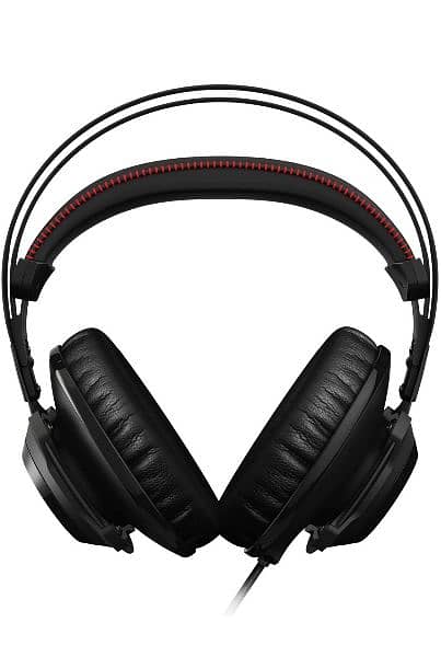 HyperX Cloud Revolver Headset for PC / PS4 / PS5 1