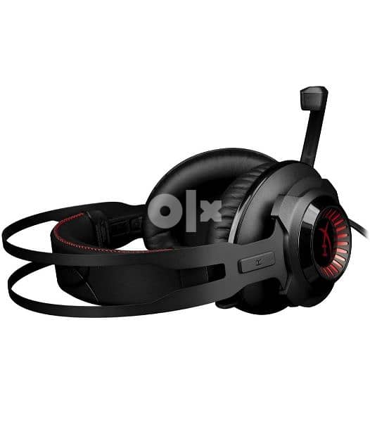 HyperX Cloud Revolver Headset for PC / PS4 / PS5 3