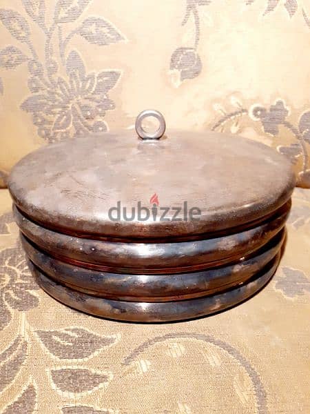 بونبونيارة فضية 0