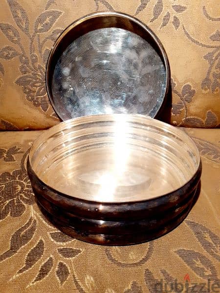 بونبونيارة فضية 1