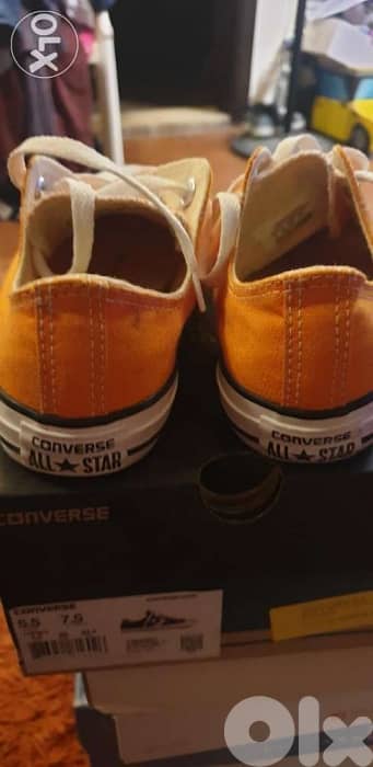 Original converse size 35 boys 2