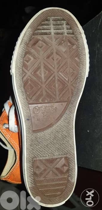Original converse size 35 boys 4