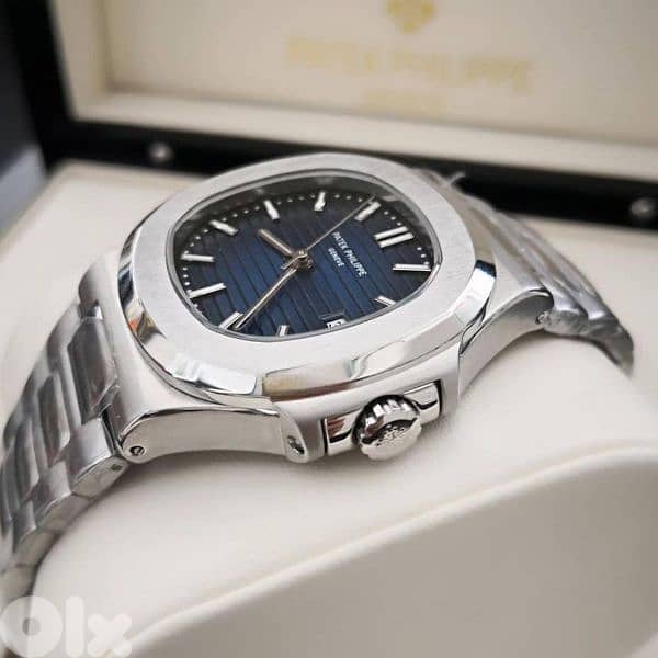 Patek philippe Nautilus 0