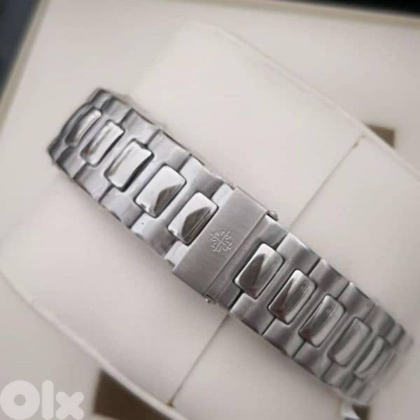 Patek philippe Nautilus 2