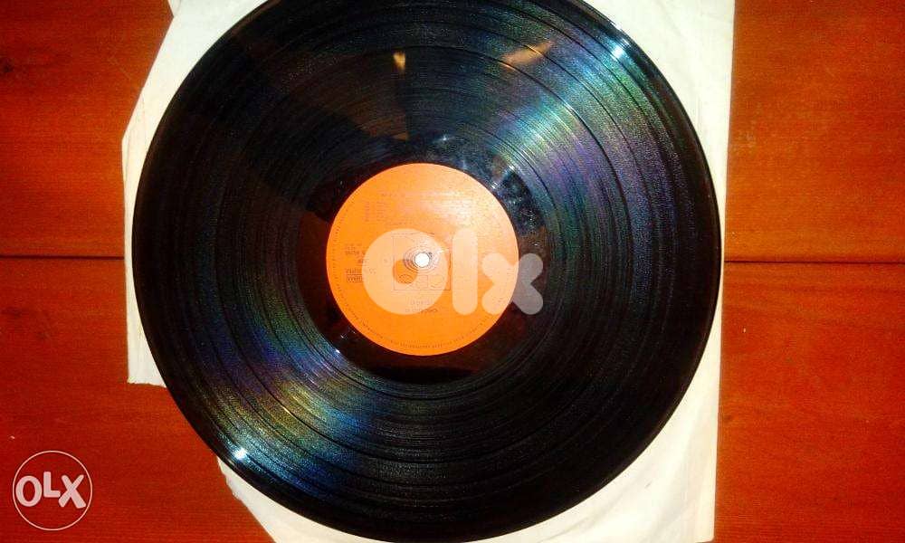 Chicago 3 albums vinyls 2