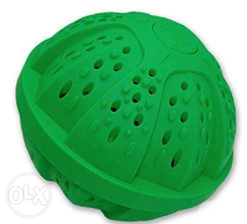 O2-ion Eco Wash Ball. No Chemicals. 3$ delivery 4