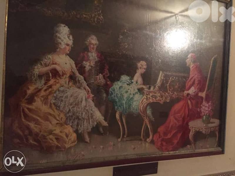 museum Benezit oil painting Ramon Inolez 1