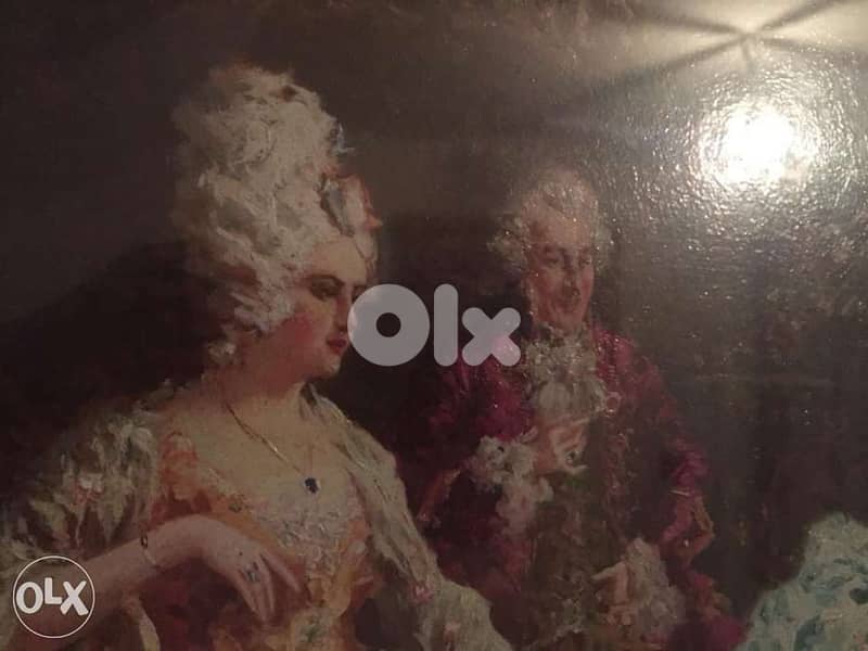 museum Benezit oil painting Ramon Inolez 3