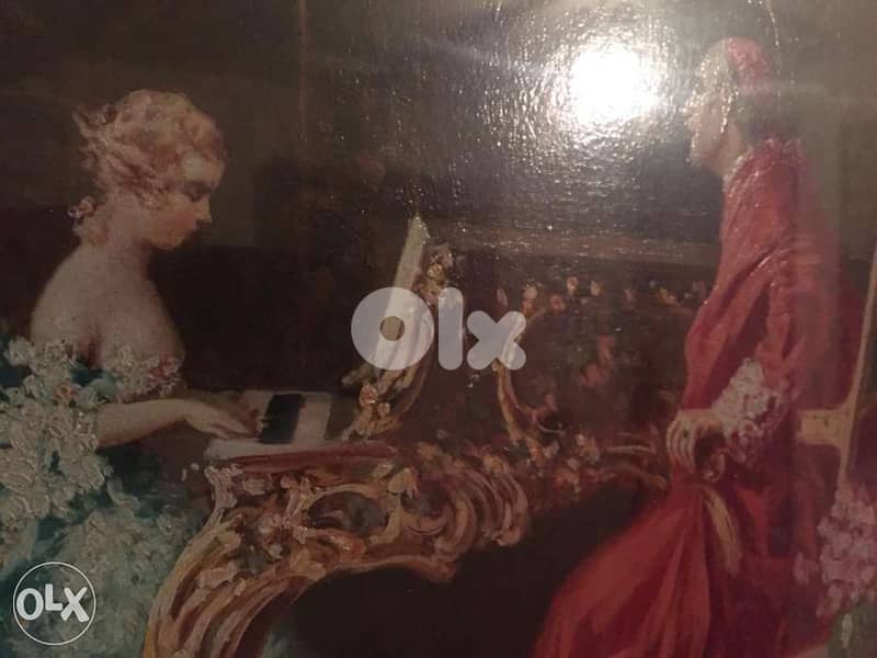 museum Benezit oil painting Ramon Inolez 4