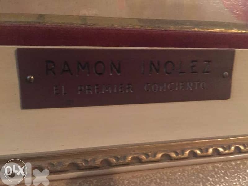 museum Benezit oil painting Ramon Inolez 5