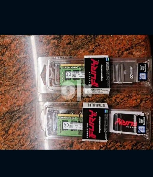 LAPTOP RAM SKHYNIX 3200 MHZ 16 GB ram ( 2 X 8 GB ) 1