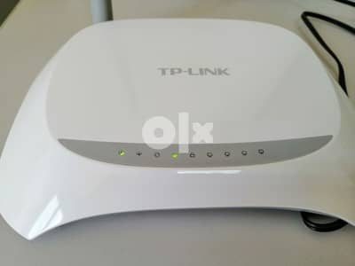 router