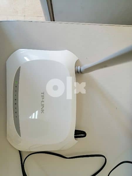 router 1